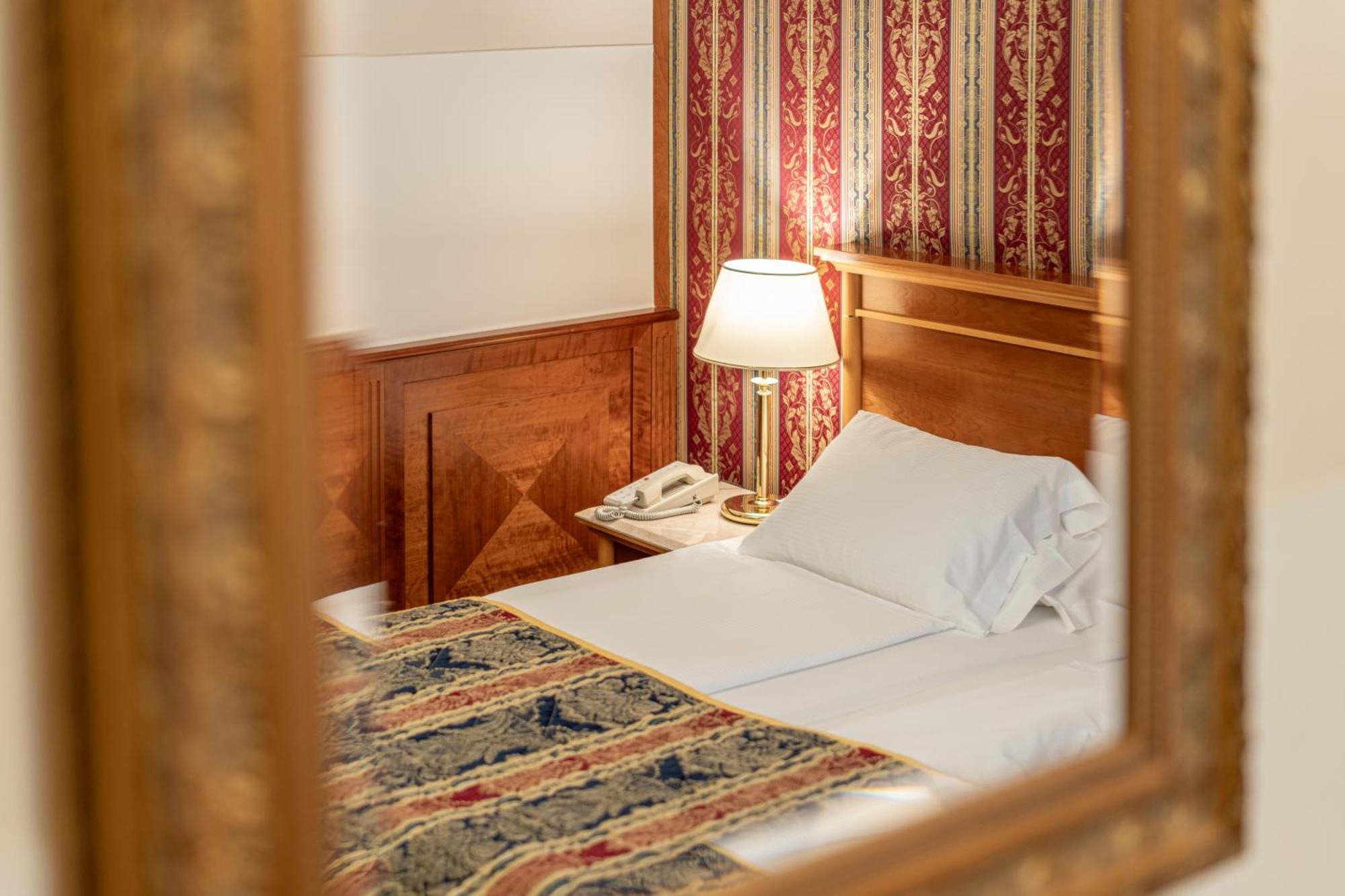 Hotel Neue Post I Self Check-In Innsbruck Cameră foto