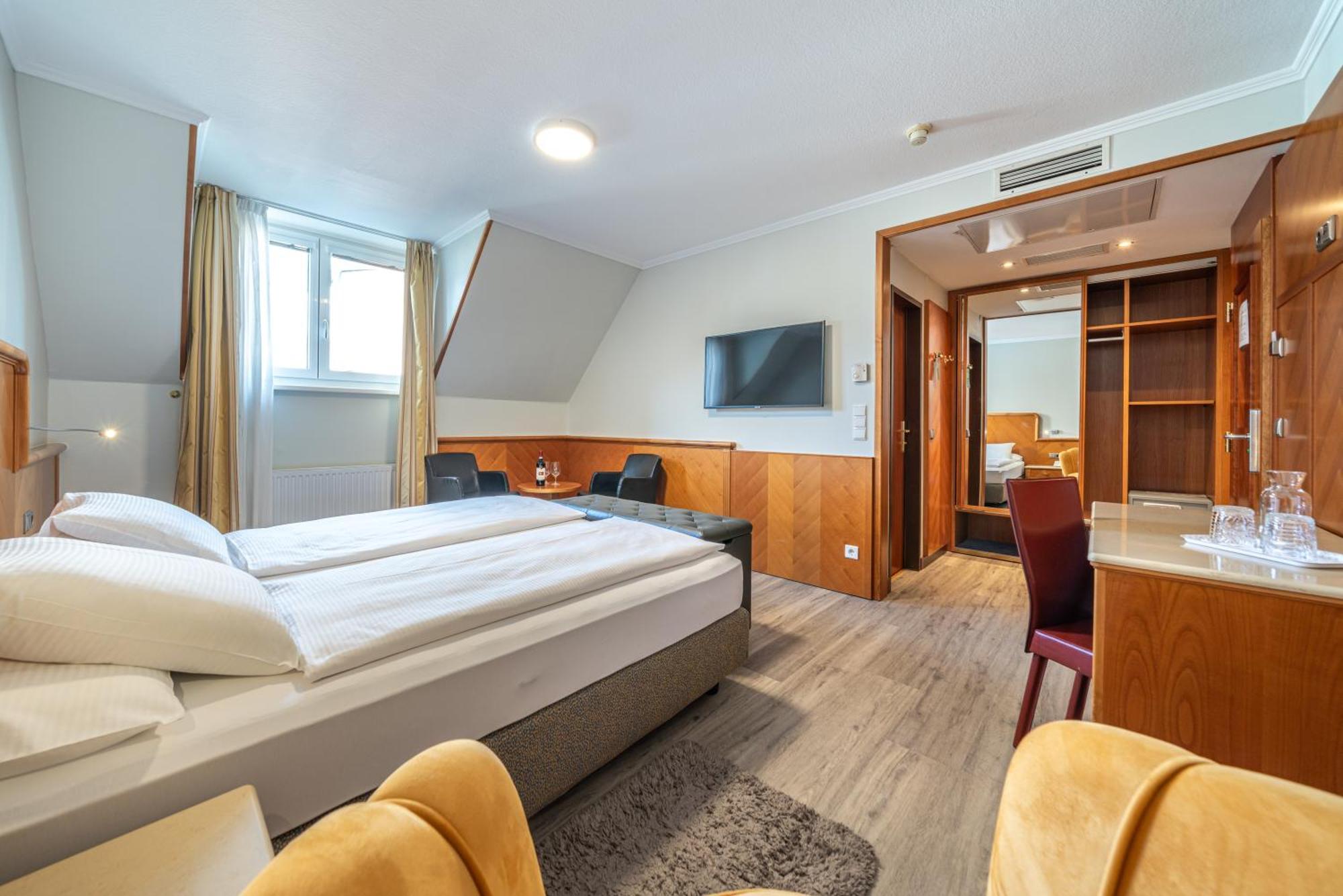 Hotel Neue Post I Self Check-In Innsbruck Exterior foto