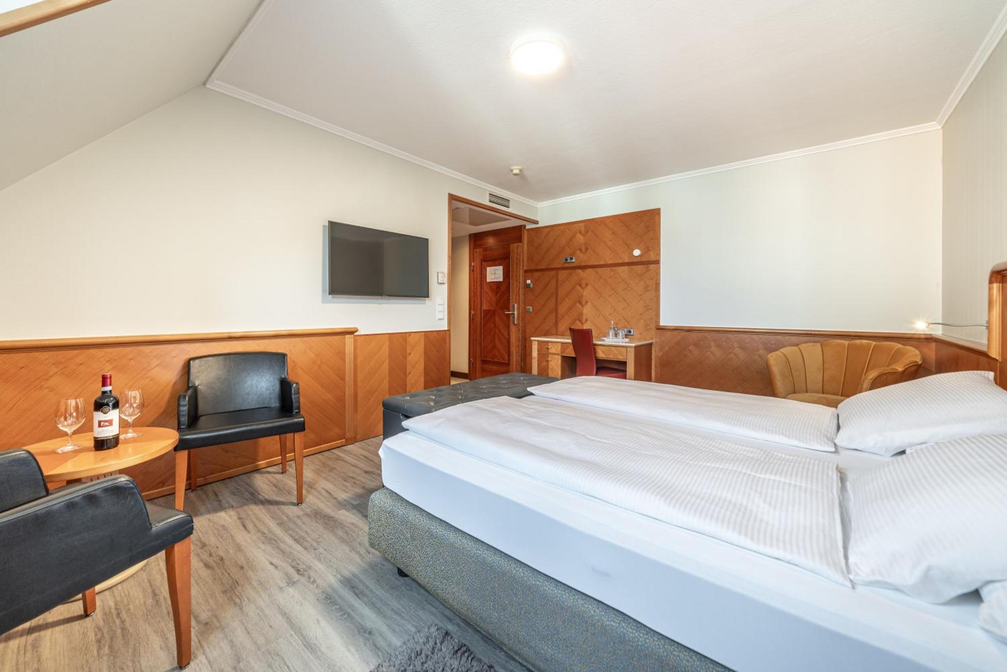 Hotel Neue Post I Self Check-In Innsbruck Exterior foto