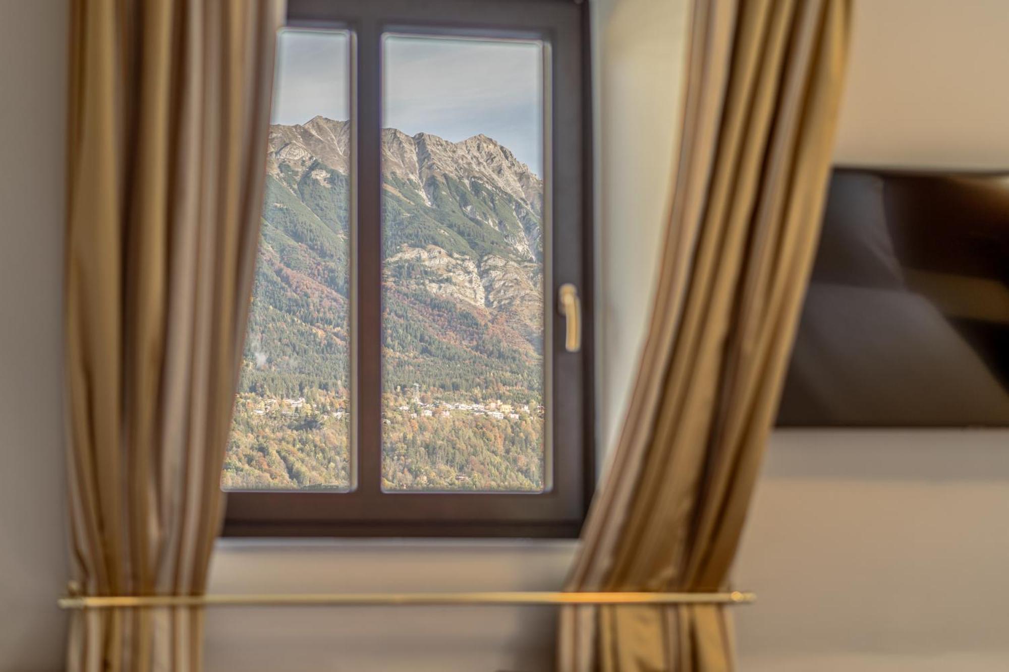 Hotel Neue Post I Self Check-In Innsbruck Exterior foto