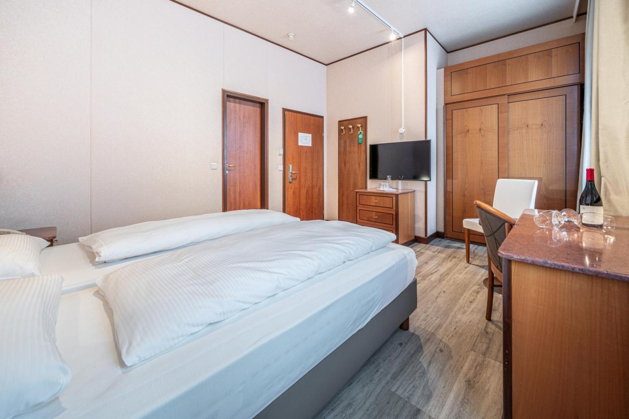 Hotel Neue Post I Self Check-In Innsbruck Exterior foto
